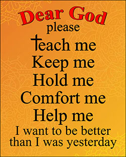 'Dear God' Poster Design 'Dear God' Poster Design