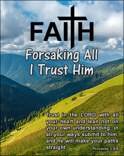 'FAITH 01' Poster Design 'FAITH 01' Poster Design