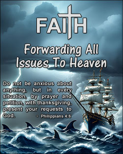 'FAITH 01' Poster Design 'FAITH 01' Poster Design