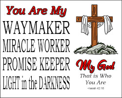 'Waymaker' Design 'Waymaker' Design