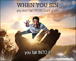 'When You Sin' Design 'When You Sin' Design